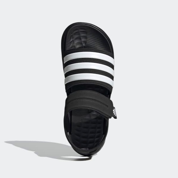 Adidas Duramo SL sandals - Picture 2 of 11